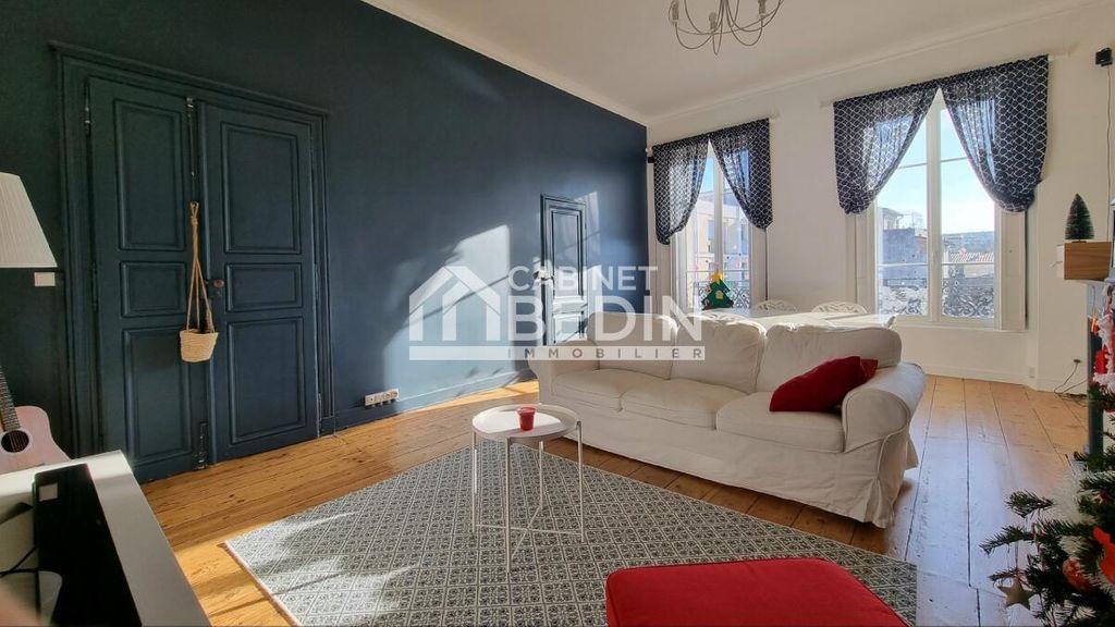 Achat appartement à vendre 7 pièces 176 m² - Libourne