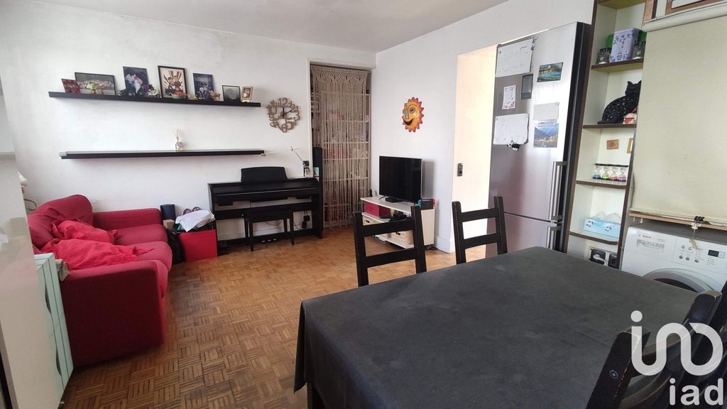 Achat appartement 4 pièce(s) Montreuil