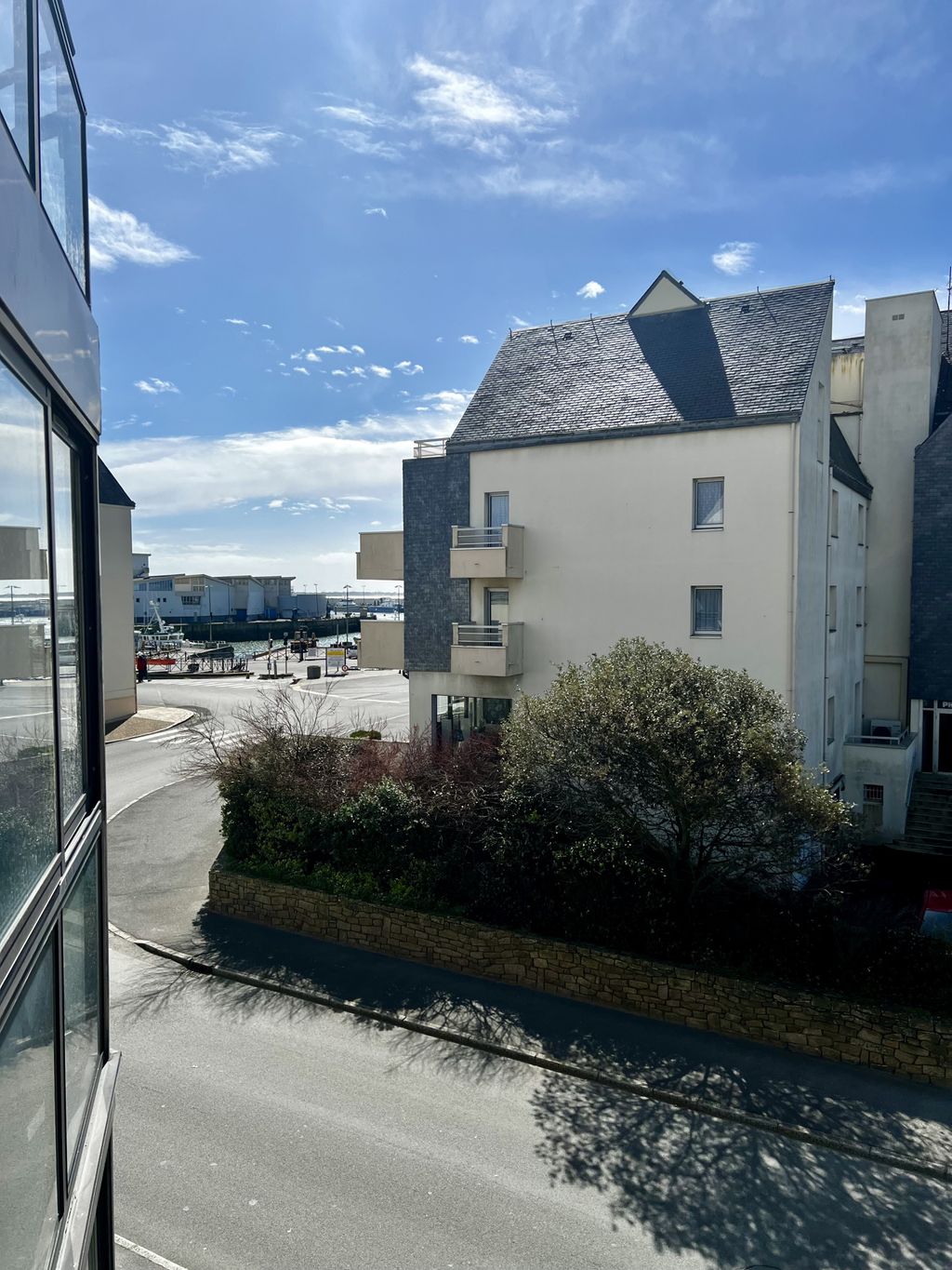 Achat appartement à vendre 2 pièces 40 m² - La Turballe