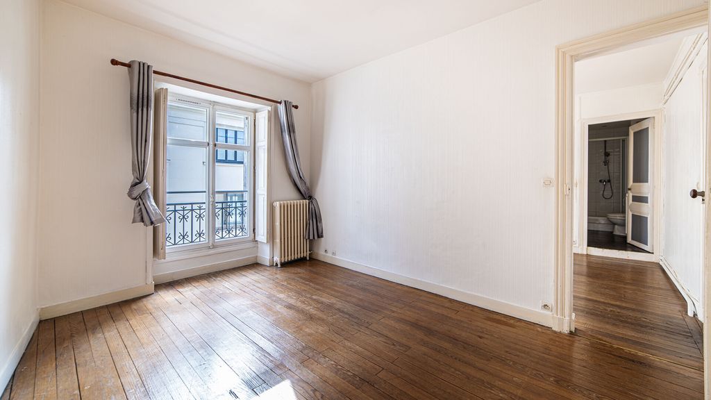 Achat appartement à vendre 3 pièces 51 m² - Nantes