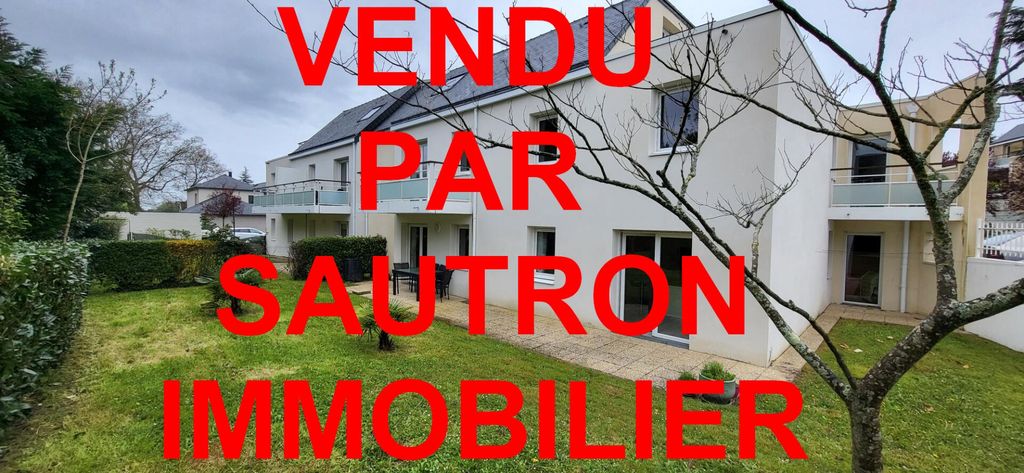 Achat appartement à vendre 5 pièces 118 m² - Sautron