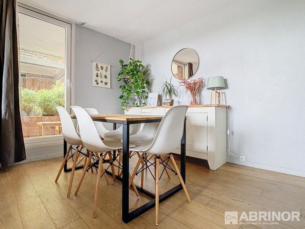 Achat appartement à vendre 3 pièces 82 m² - Villeneuve-d'Ascq