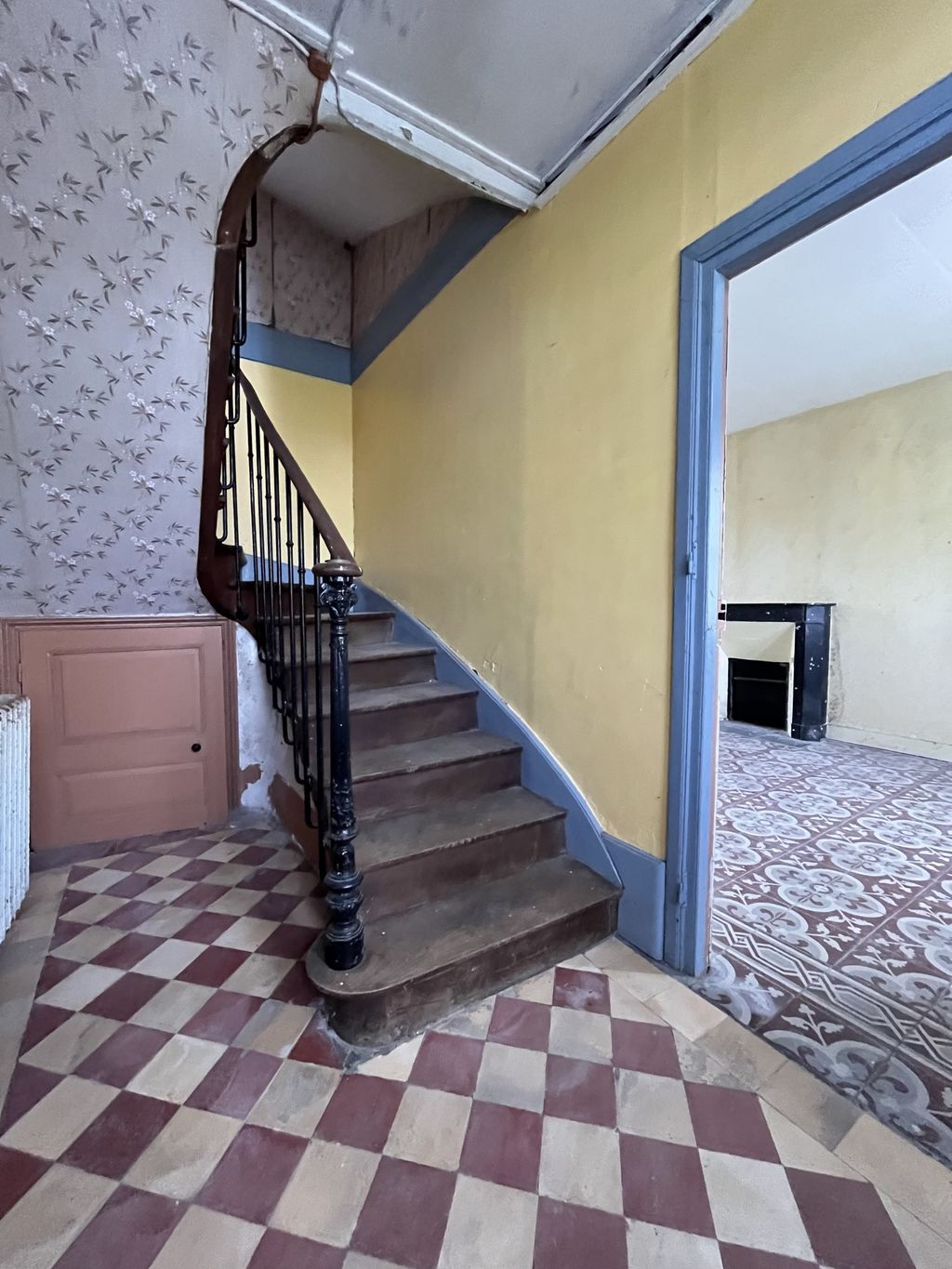 Achat maison 3 chambre(s) - Bérigny