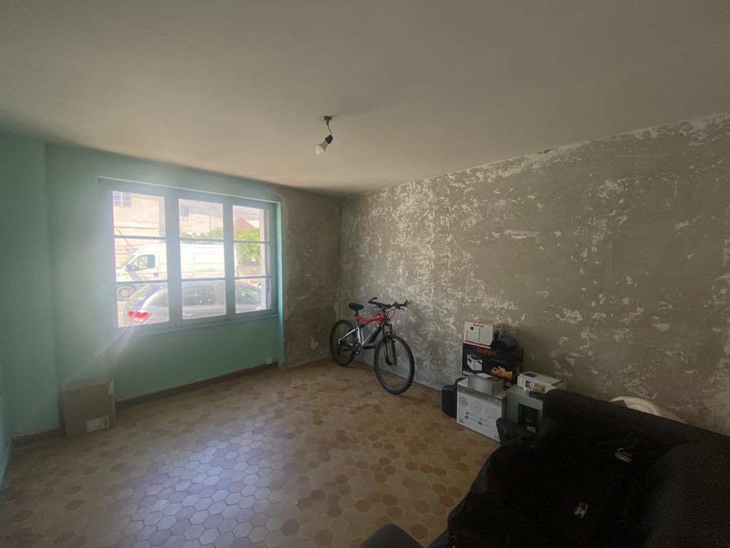 Achat maison à vendre 2 chambres 90 m² - Marmande