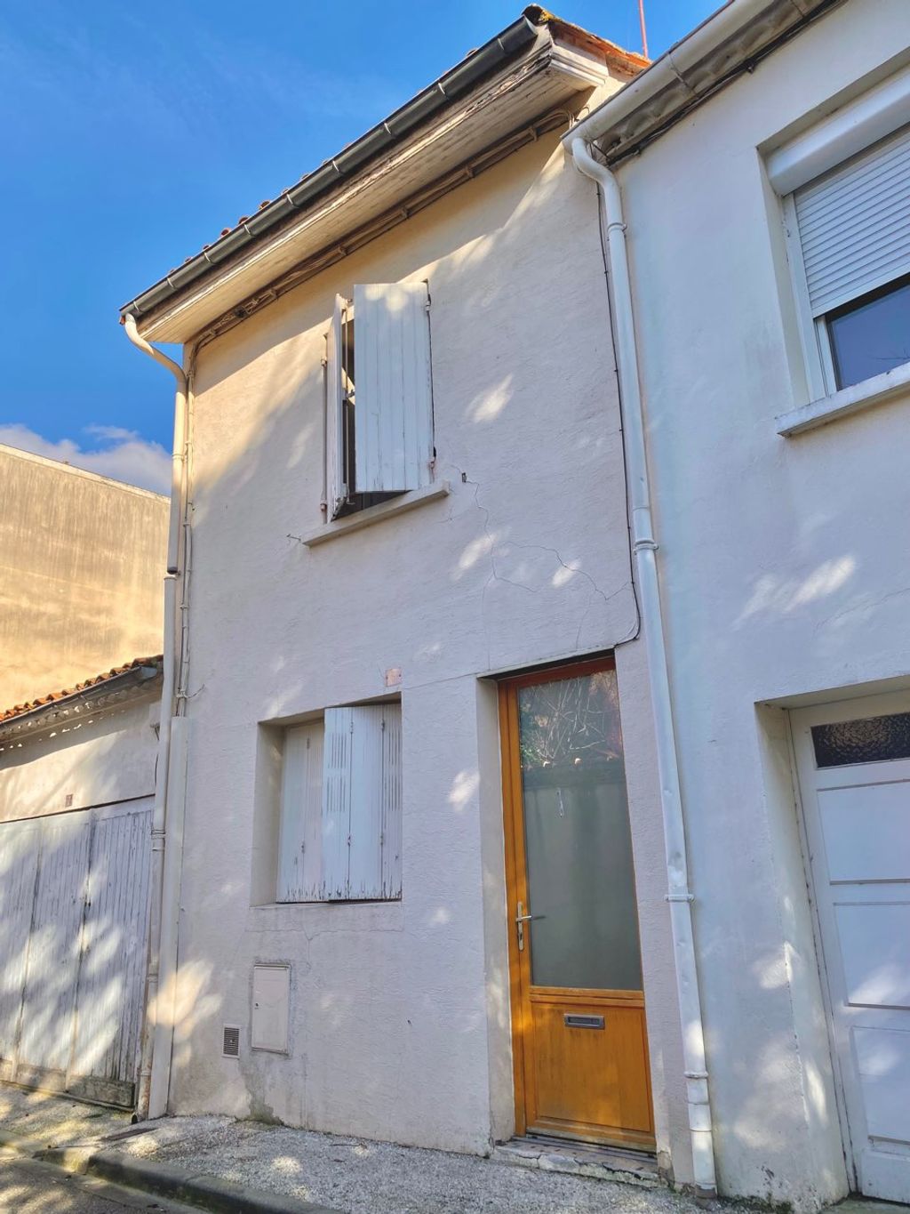 Achat maison 2 chambre(s) - Marmande