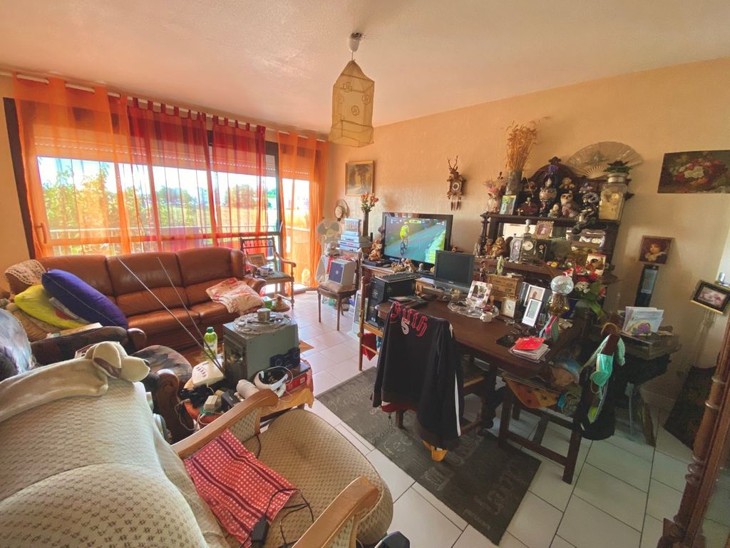 Achat appartement à vendre 3 pièces 54 m² - Marmande