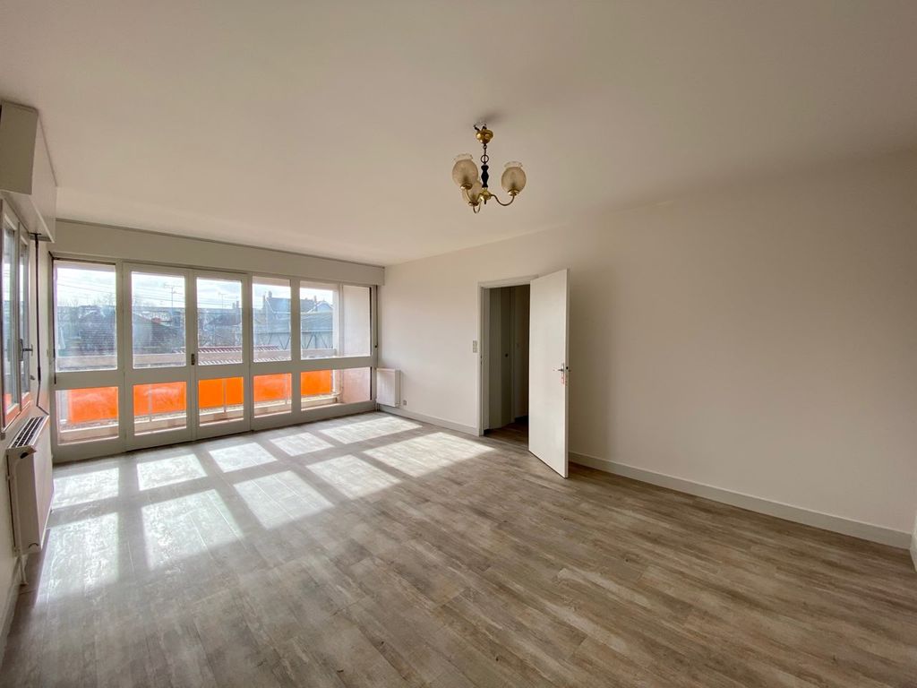 Achat appartement à vendre 4 pièces 85 m² - Marmande