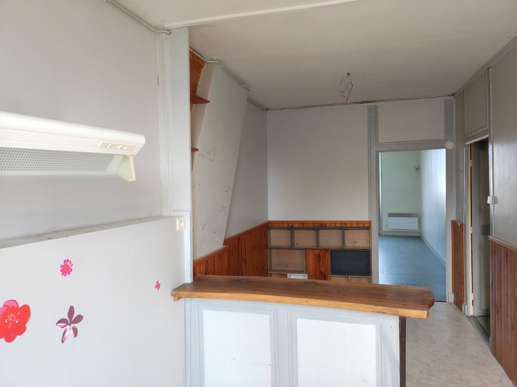 Achat appartement à vendre 3 pièces 54 m² - Pithiviers