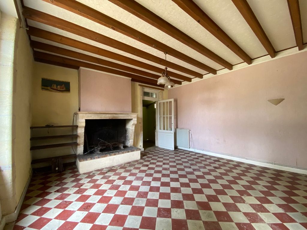 Achat maison 4 chambre(s) - Sainte-Bazeille