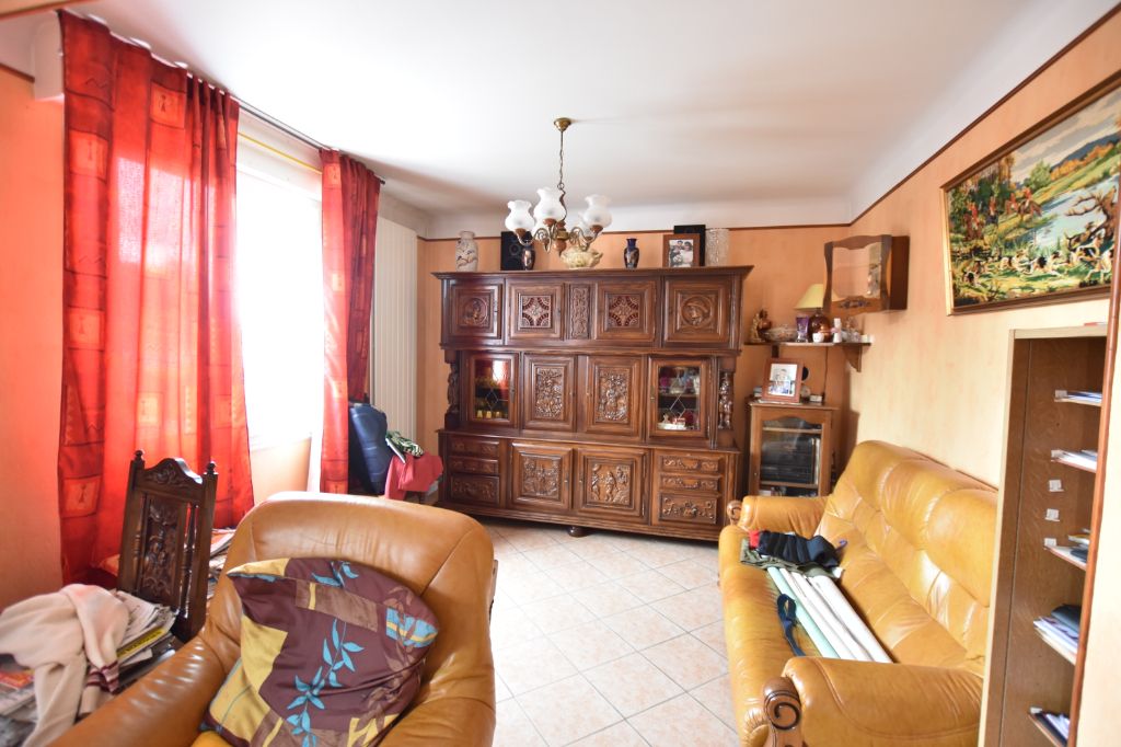 Achat maison à vendre 2 chambres 102 m² - Muzillac