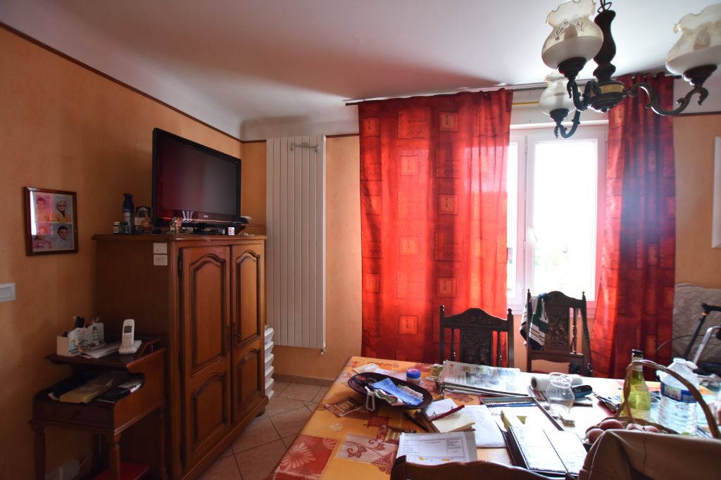 Achat maison 2 chambre(s) - Muzillac