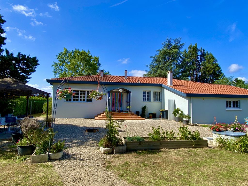 Achat maison 3 chambre(s) - Marmande