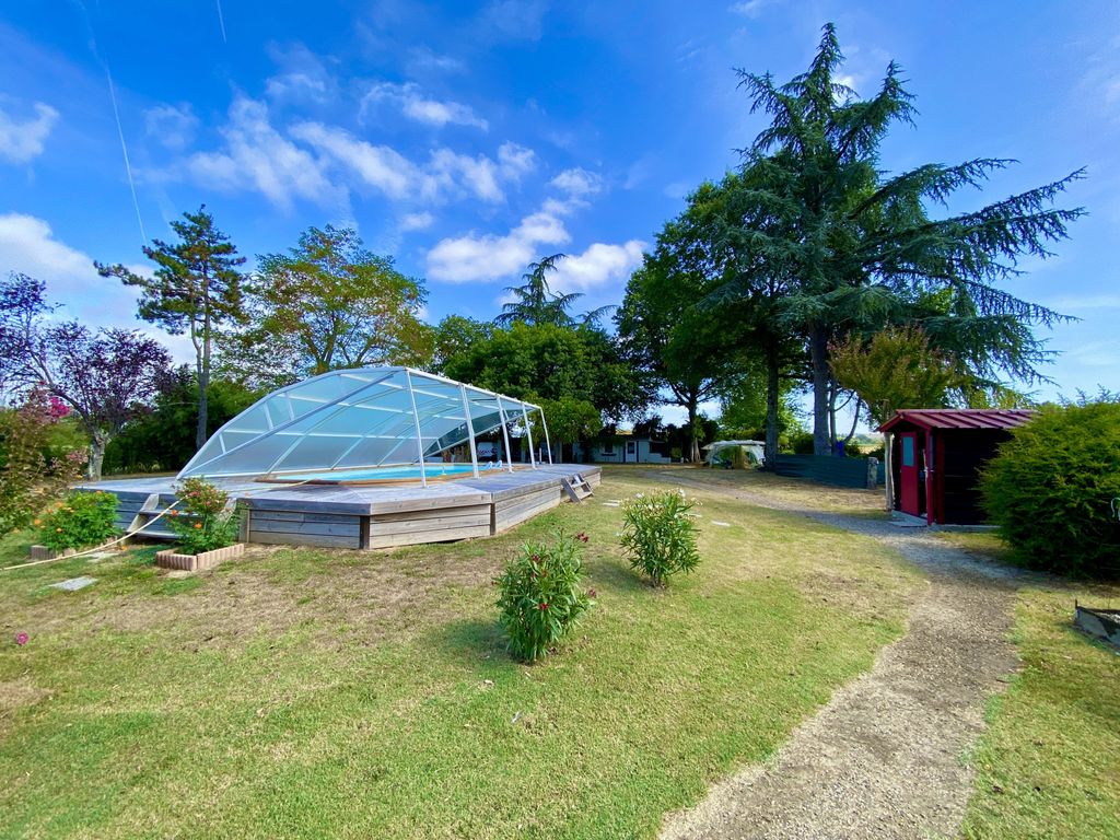 Achat maison 3 chambre(s) - Marmande