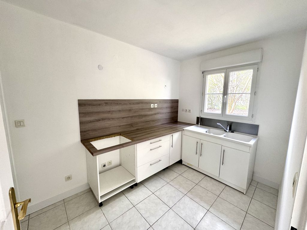 Achat maison 3 chambre(s) - Chécy