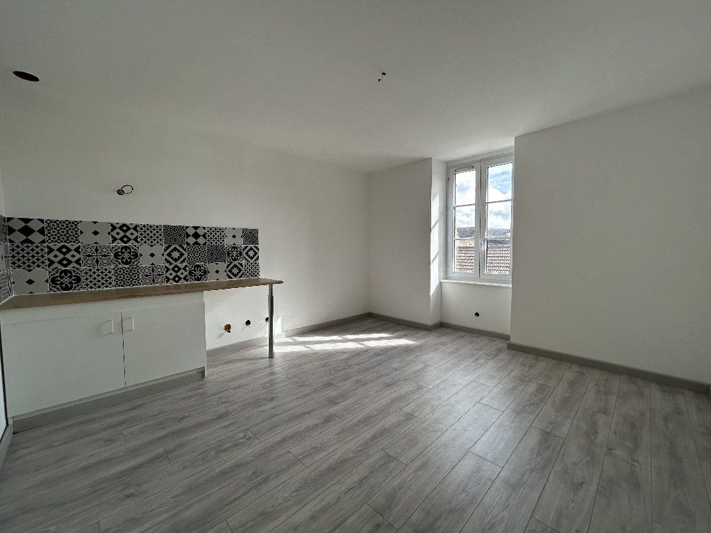 Achat appartement à vendre 3 pièces 60 m² - Cherbourg-en-Cotentin