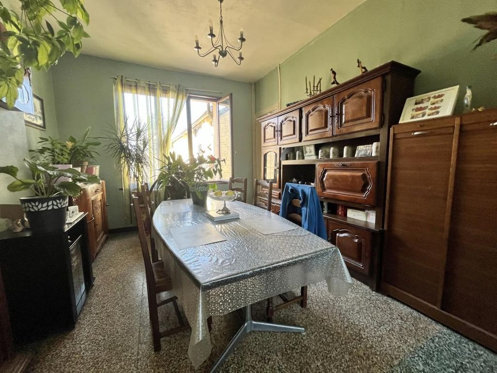 Achat maison à vendre 3 chambres 91 m² - Caudry