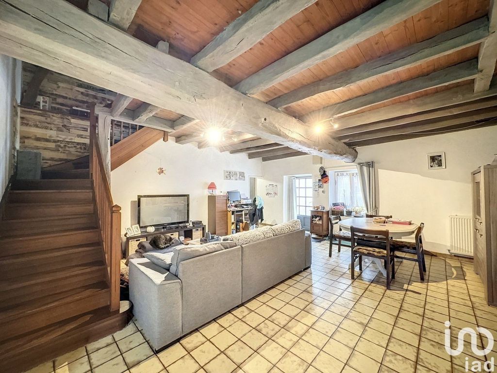 Achat maison 3 chambre(s) - Avessac