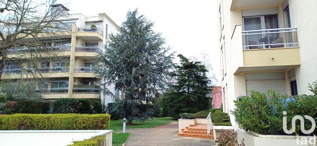 Achat studio à vendre 37 m² - Saint-Gratien