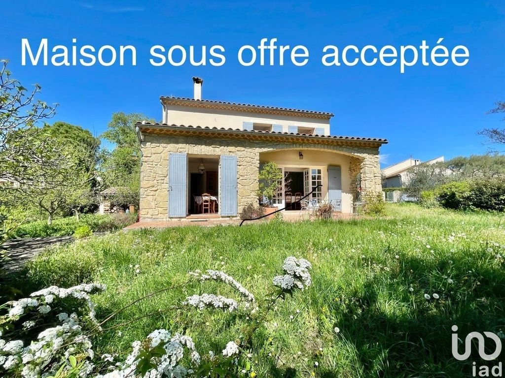 Achat maison à vendre 3 chambres 140 m² - Orange