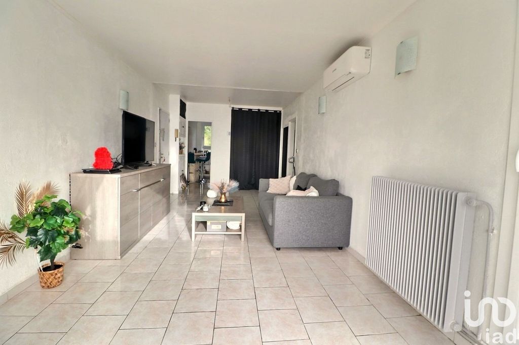 Achat appartement 4 pièce(s) Marseille 13ème arrondissement