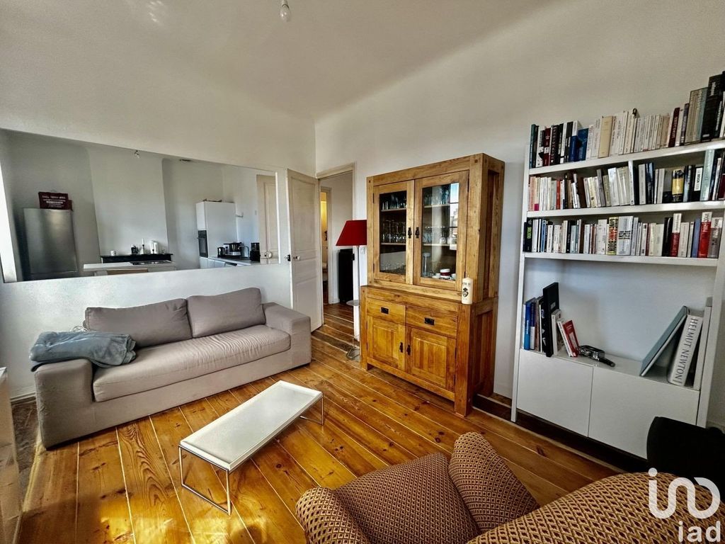 Achat maison à vendre 4 chambres 100 m² - Boucau