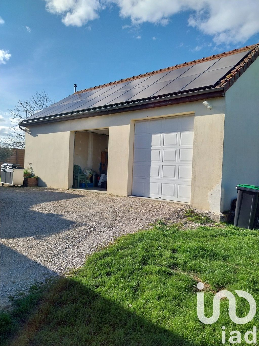 Achat maison 4 chambre(s) - Clux-Villeneuve