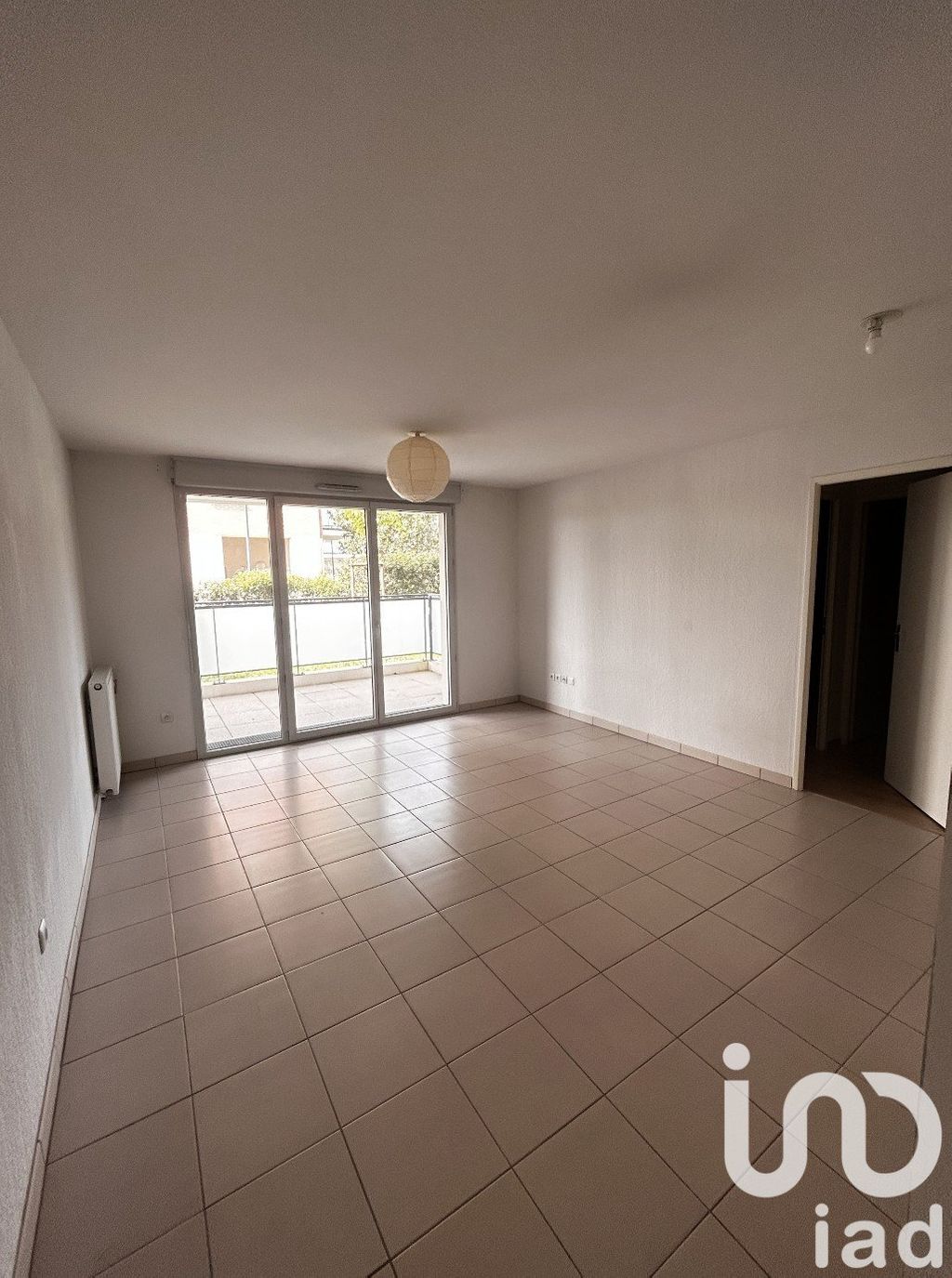 Achat appartement à vendre 2 pièces 42 m² - Gratentour