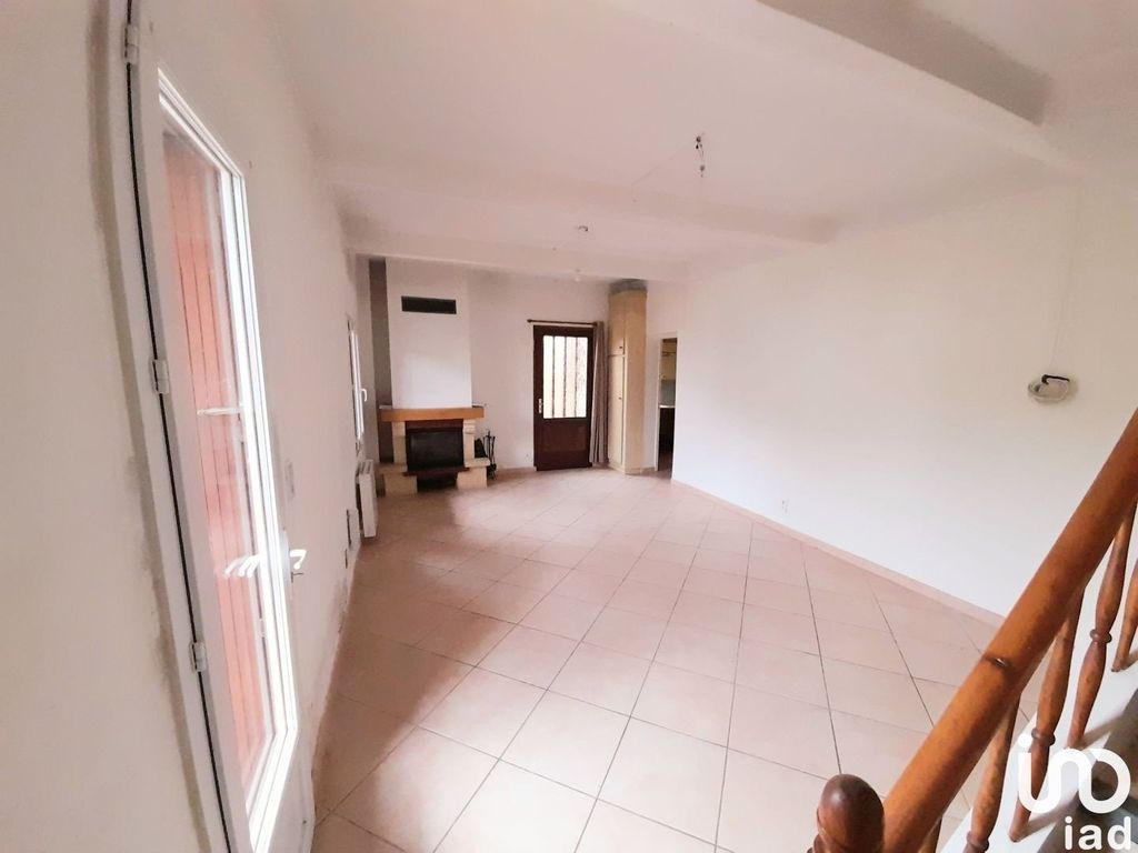 Achat maison à vendre 3 chambres 69 m² - Espéraza