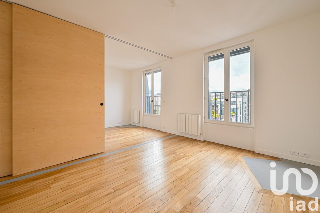 Achat appartement 3 pièce(s) Levallois-Perret