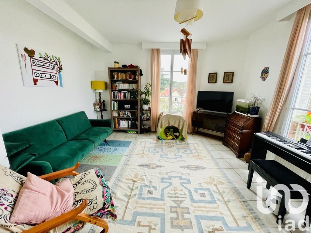 Achat appartement à vendre 3 pièces 64 m² - Groslay