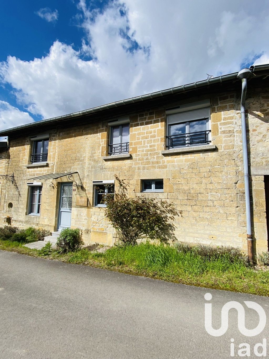 Achat maison 3 chambre(s) - Boult-aux-Bois