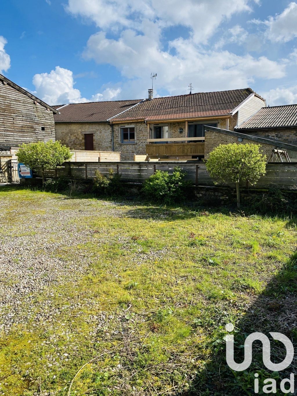 Achat maison 3 chambre(s) - Boult-aux-Bois