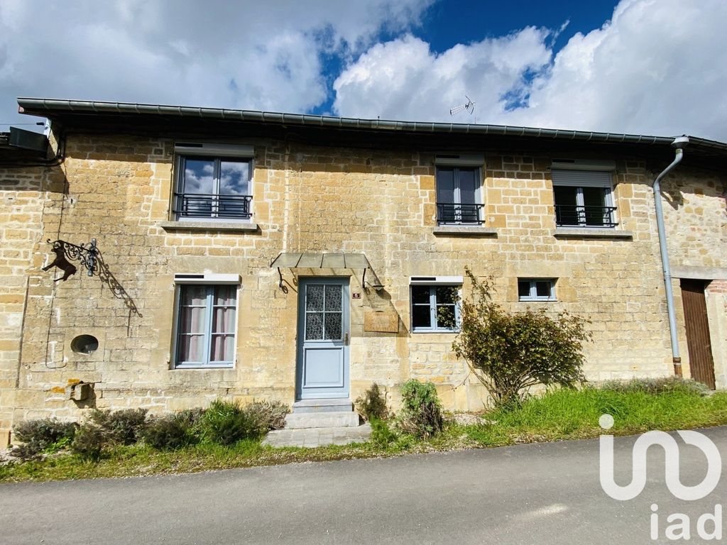 Achat maison à vendre 3 chambres 177 m² - Boult-aux-Bois