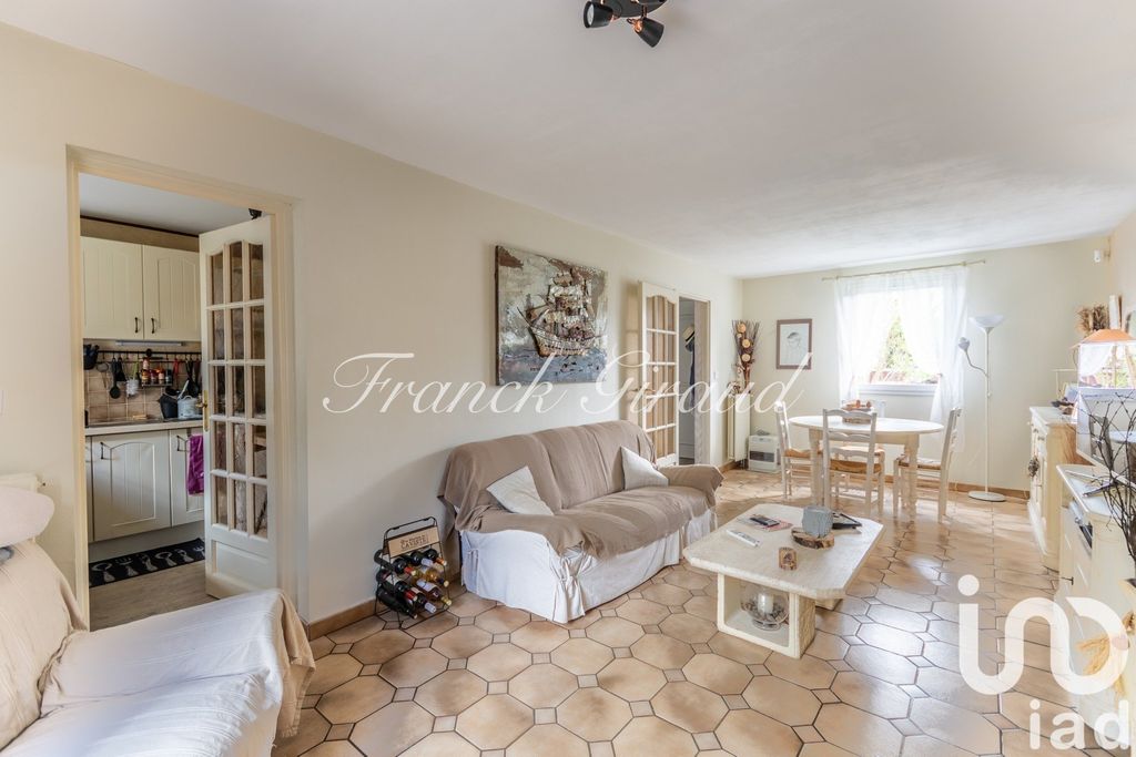 Achat maison 4 chambre(s) - Sainte-Geneviève-des-Bois