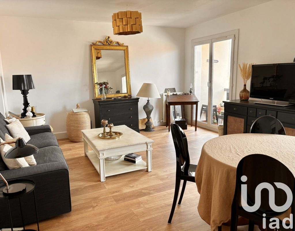 Achat appartement 5 pièce(s) Toulon