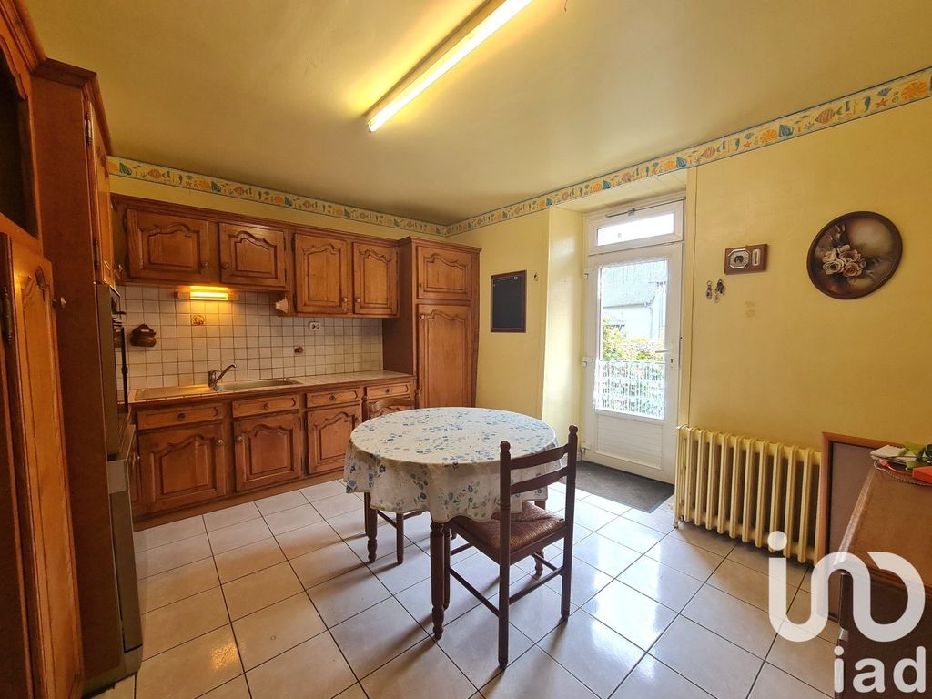 Achat maison 3 chambre(s) - Montsûrs-Saint-Céneré