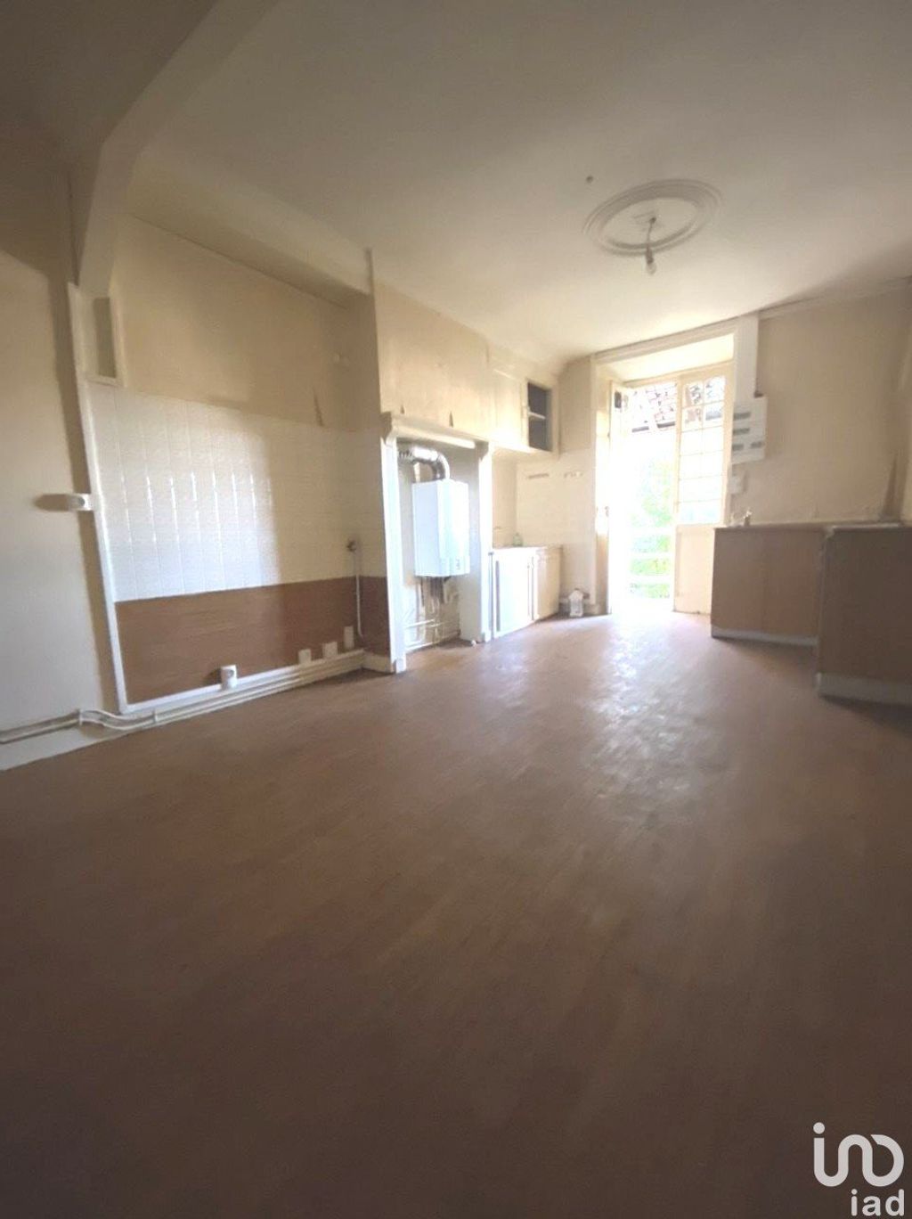 Achat maison à vendre 7 chambres 239 m² - Nexon