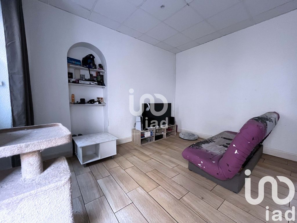 Achat appartement à vendre 2 pièces 33 m² - Toulon