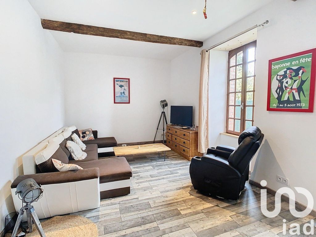 Achat maison à vendre 3 chambres 123 m² - Bazet
