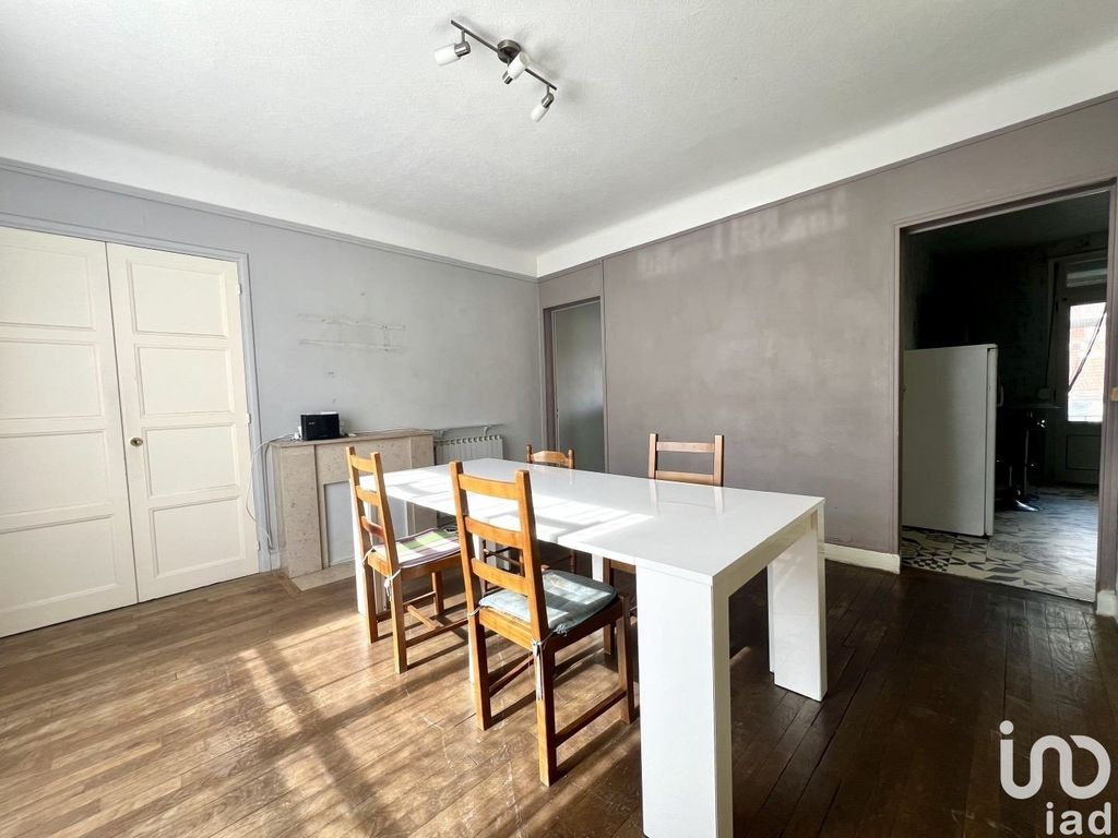 Achat maison 3 chambre(s) - Vitry-le-François