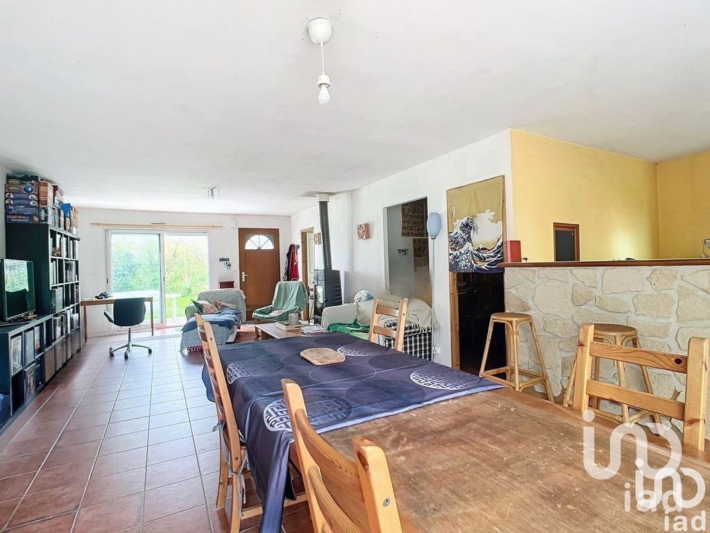 Achat maison 3 chambre(s) - Ferrières