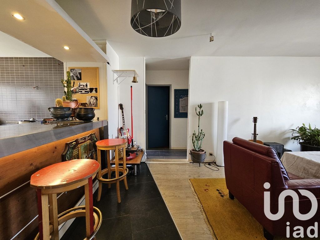Achat appartement à vendre 4 pièces 78 m² - Limoges