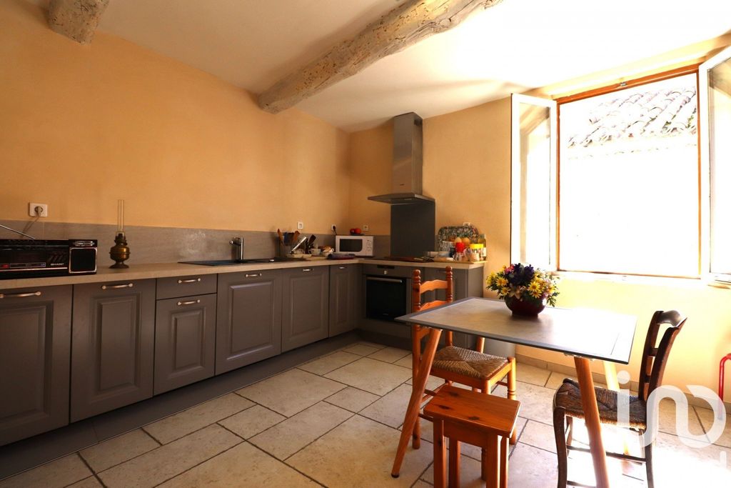 Achat maison à vendre 3 chambres 128 m² - Aups