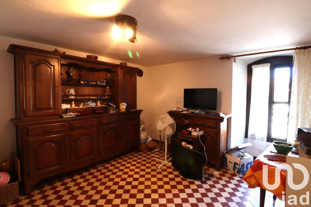 Achat maison 5 chambre(s) - Montmeyan