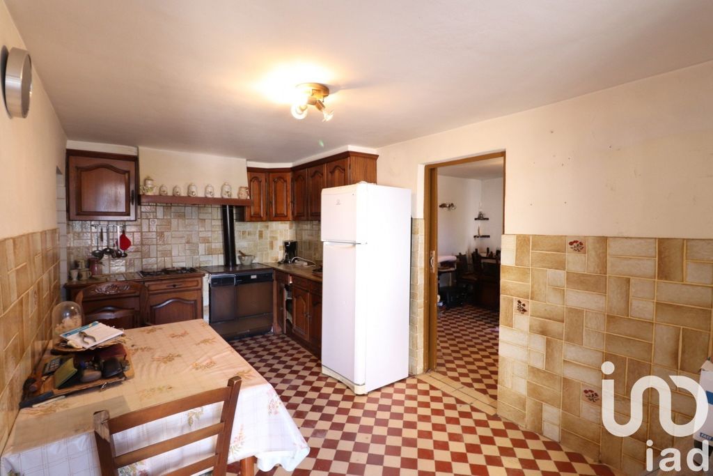 Achat maison 5 chambre(s) - Montmeyan