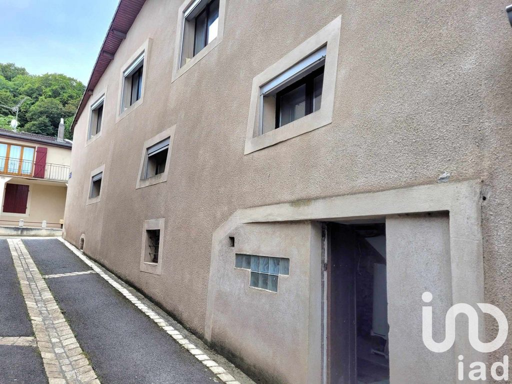 Achat appartement à vendre 4 pièces 110 m² - Pagney-derrière-Barine