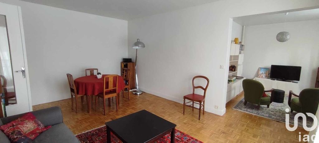 Achat appartement 5 pièce(s) Meaux