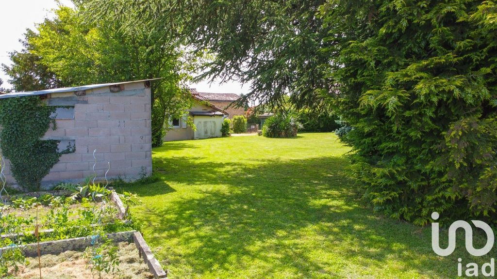 Achat maison 4 chambre(s) - Oradour-sur-Vayres