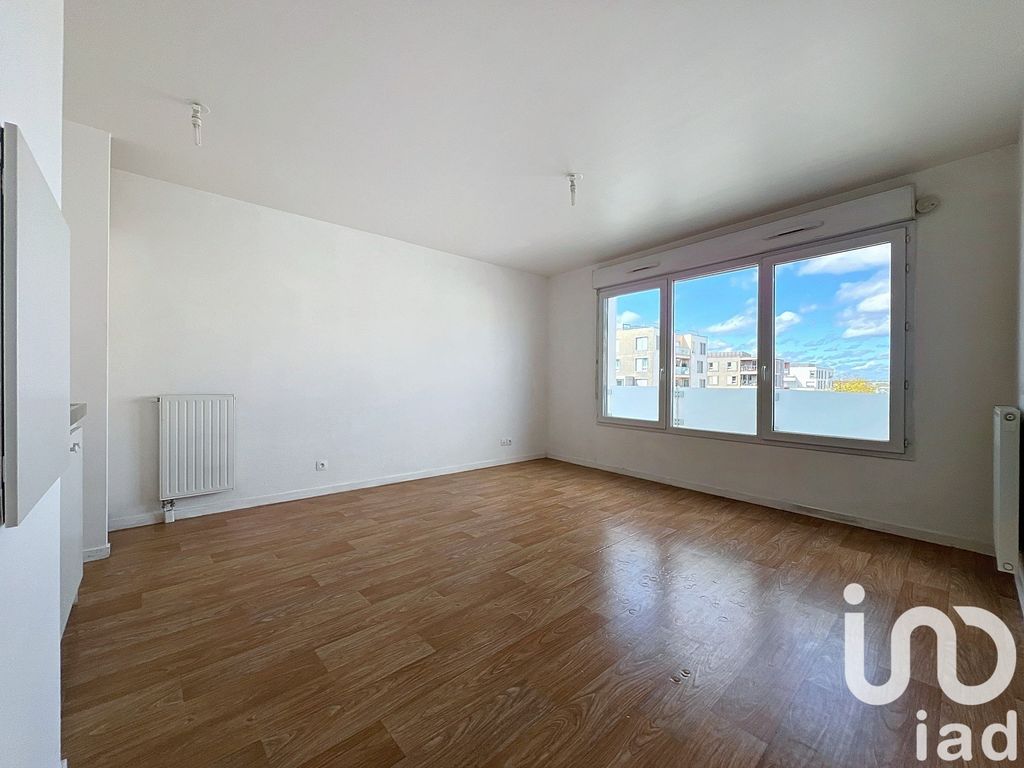 Achat studio à vendre 30 m² - Nanterre