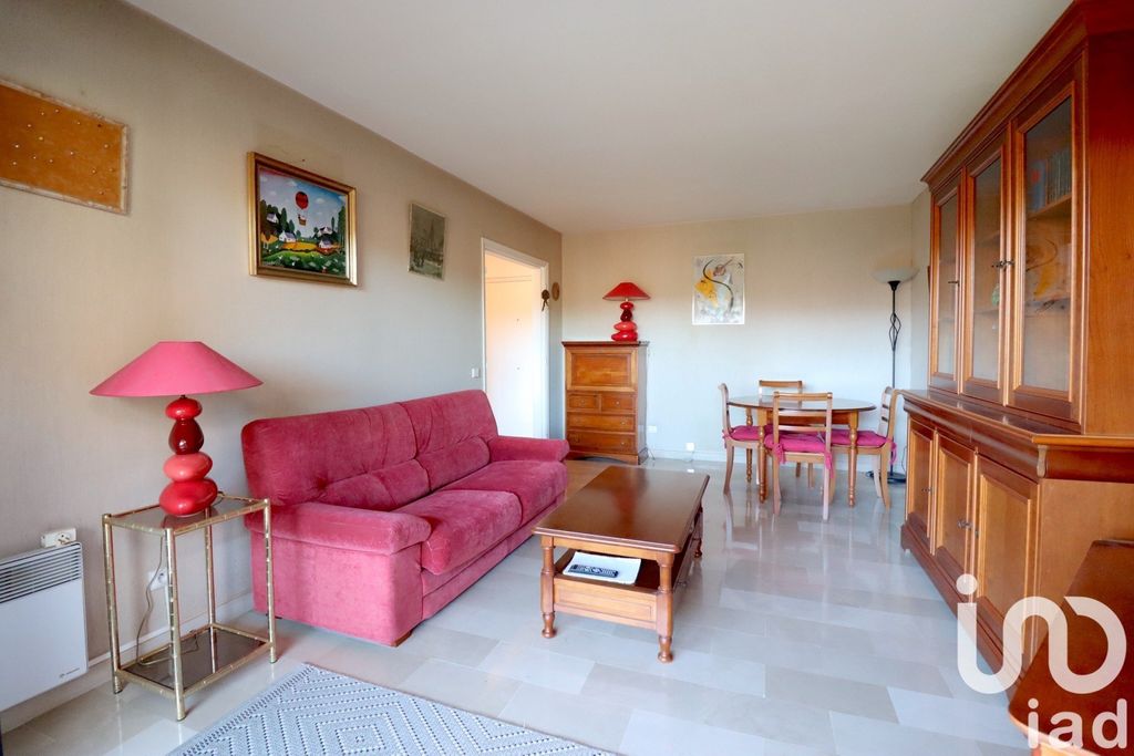 Achat appartement 2 pièce(s) Mougins